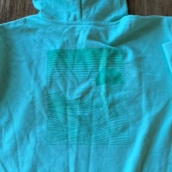 Roxy Hoodie Sz S - Picture 4 of 4
